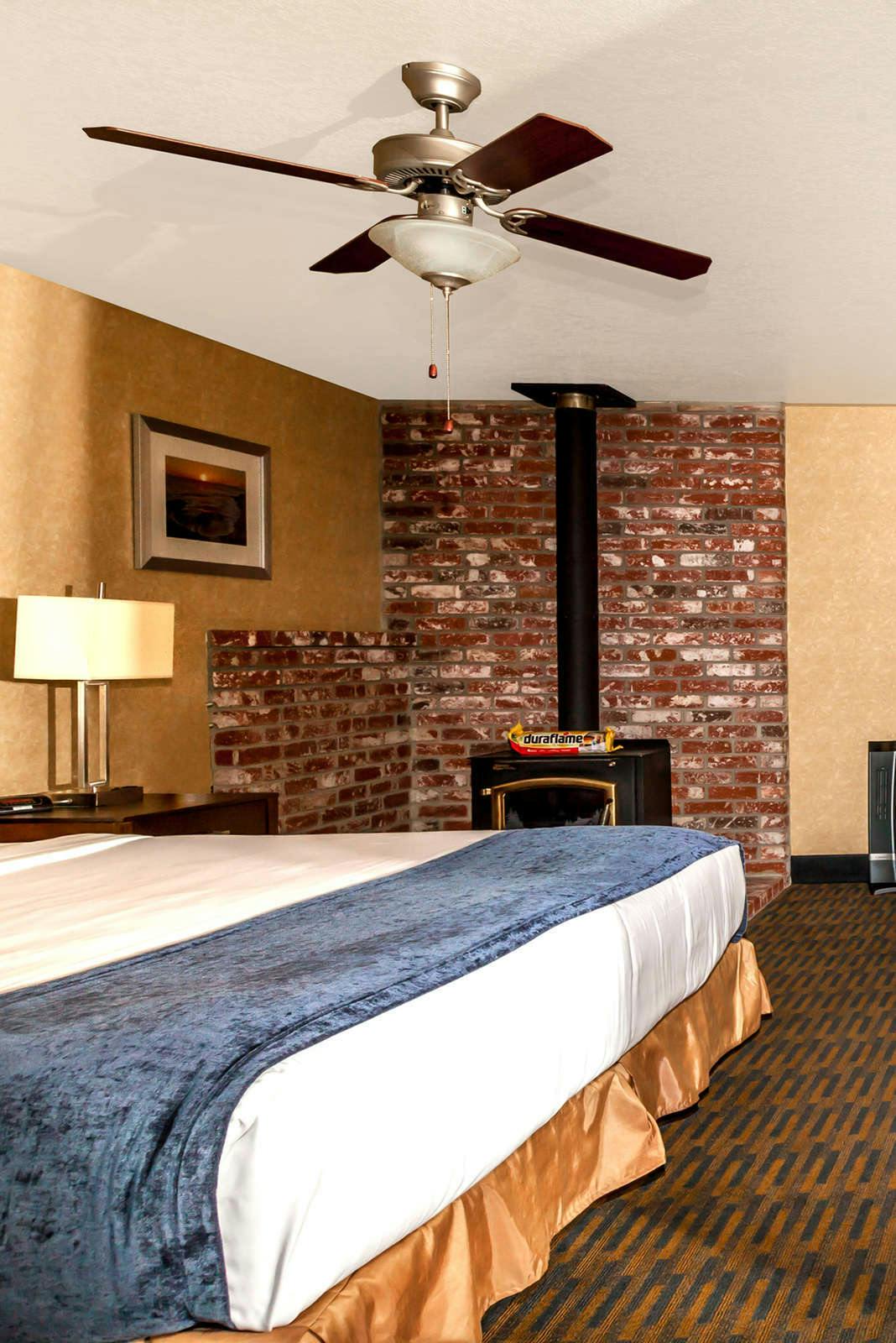 Hotel Harbor House Inn photo 3