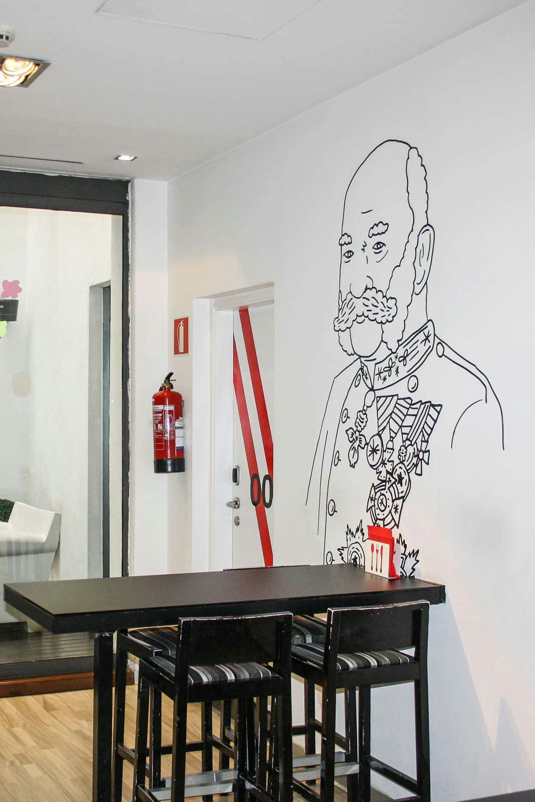 Hotel Mayerling Hotel photo 1