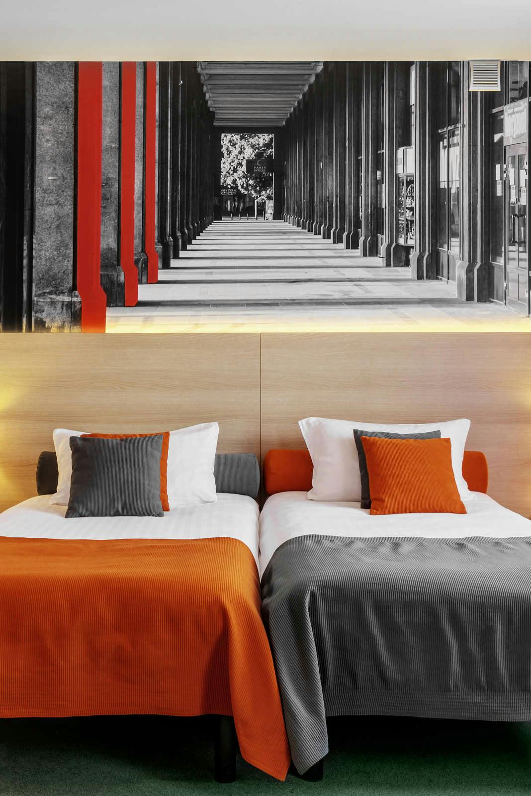 Hotel MDM Hotel Warsaw photo 2