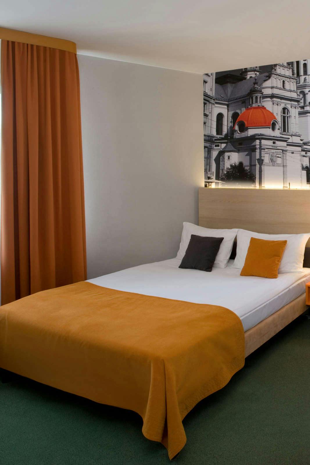 Hotel MDM Hotel Warsaw photo 5