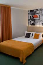 Hotel MDM Hotel Warsaw photo 5