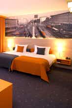 Hotel MDM Hotel Warsaw photo 3
