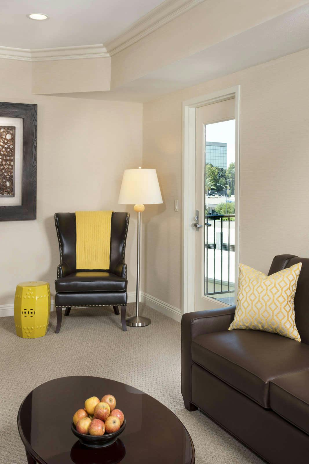 Hotel Ayres Hotel Orange photo 3