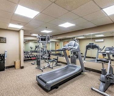 Comfort Inn Medford Long Island Hoteltonight