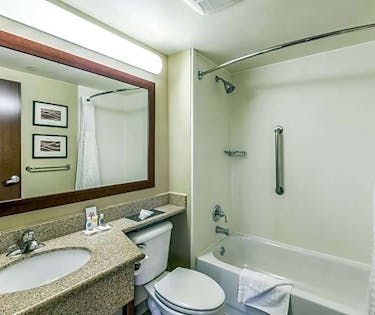 Comfort Inn Medford Long Island Hoteltonight