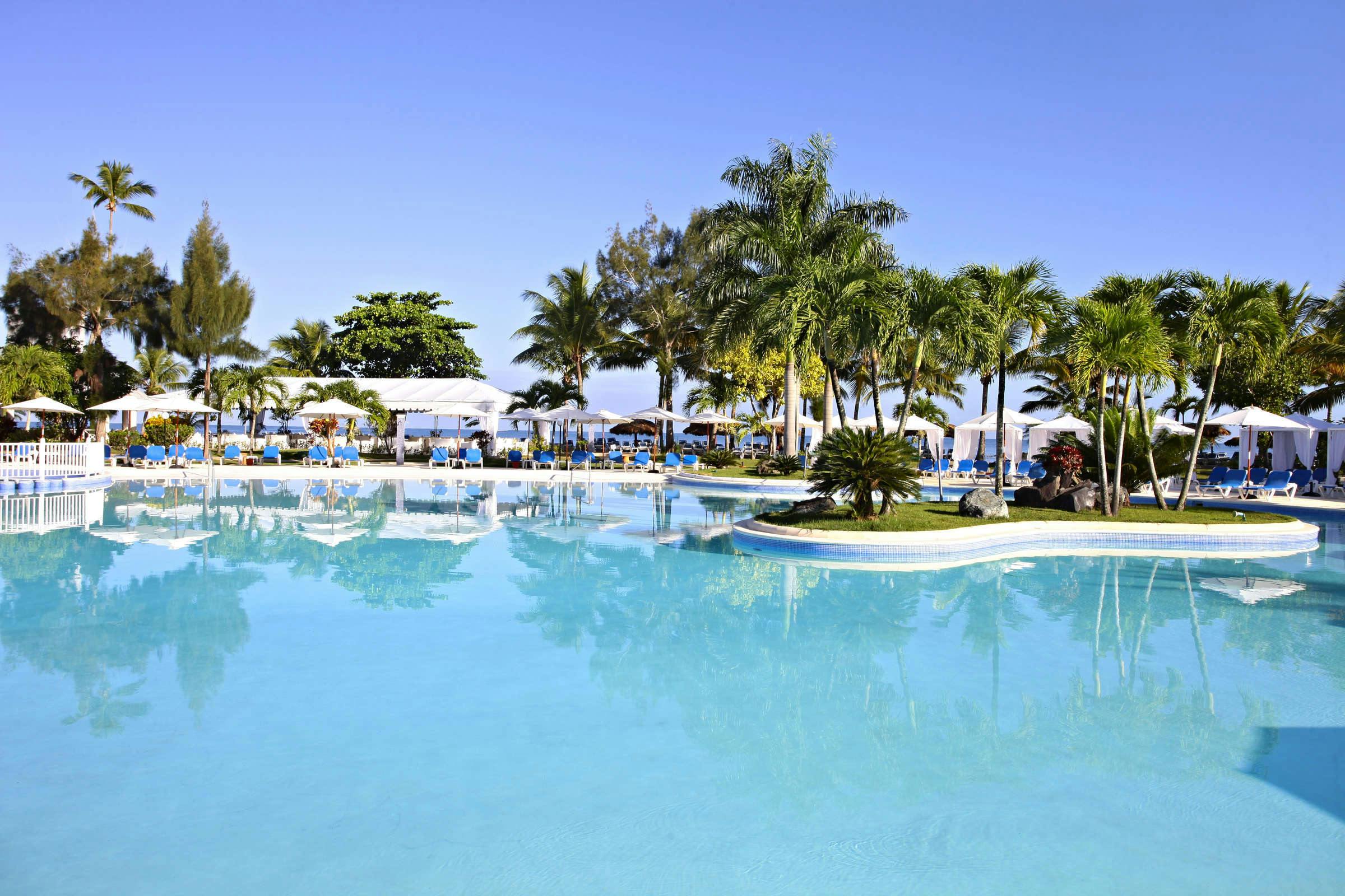 Hotel Grand Bahia Principe San Juan Resort All Inclusive photo 1