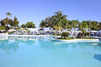 Hotel Grand Bahia Principe San Juan Resort All Inclusive photo 1
