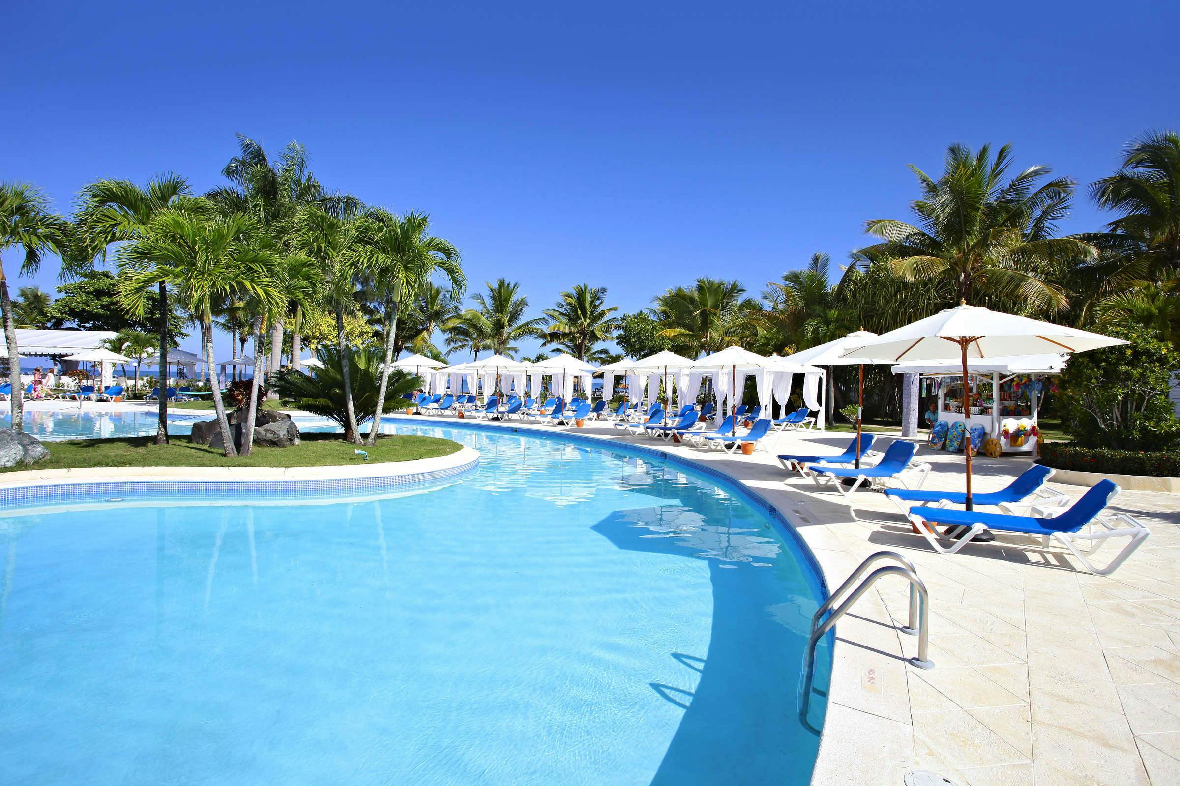 Grand Bahia Principe San Juan Resort All Inclusive Rio San Juan