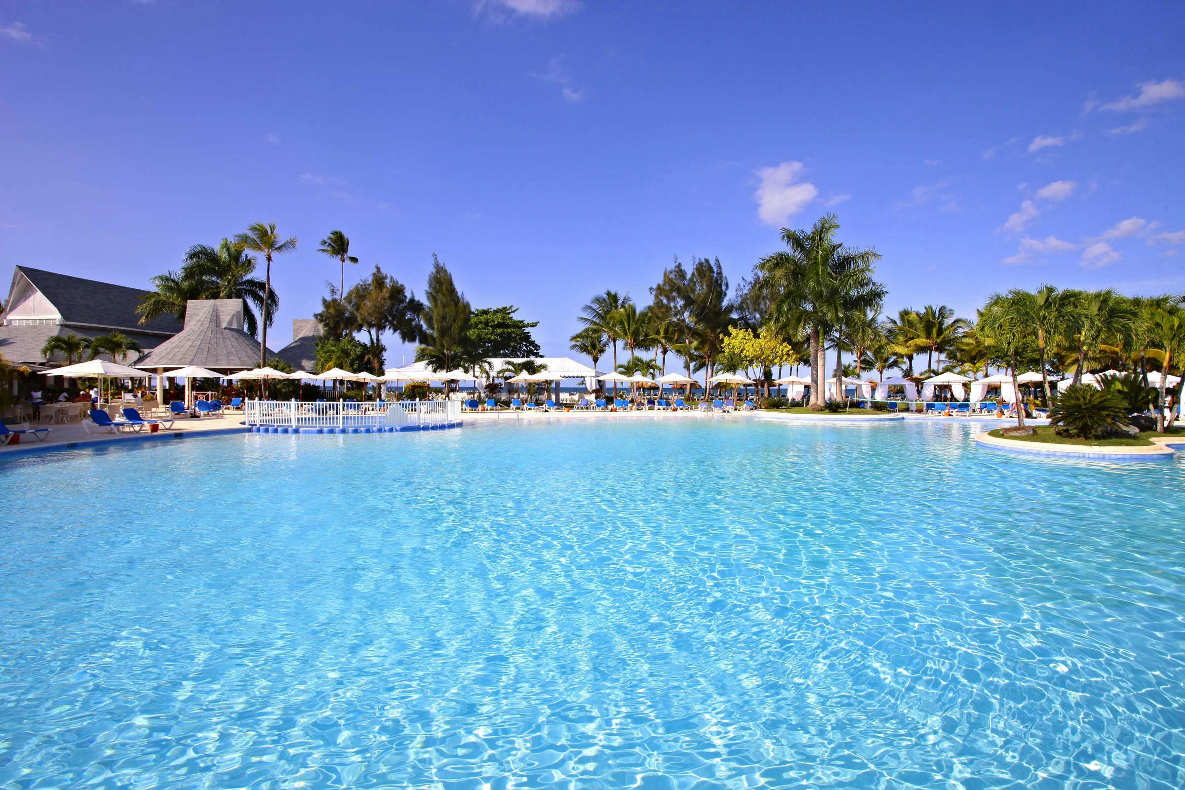 Grand Bahia Principe San Juan Resort All Inclusive Rio San Juan