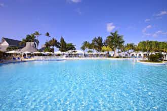 Hotel Grand Bahia Principe San Juan Resort All Inclusive photo 3