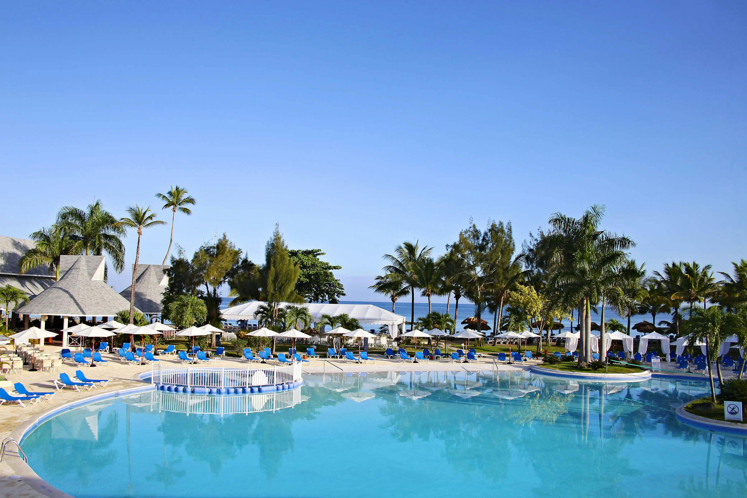 Hotel Grand Bahia Principe San Juan Resort All Inclusive photo 4