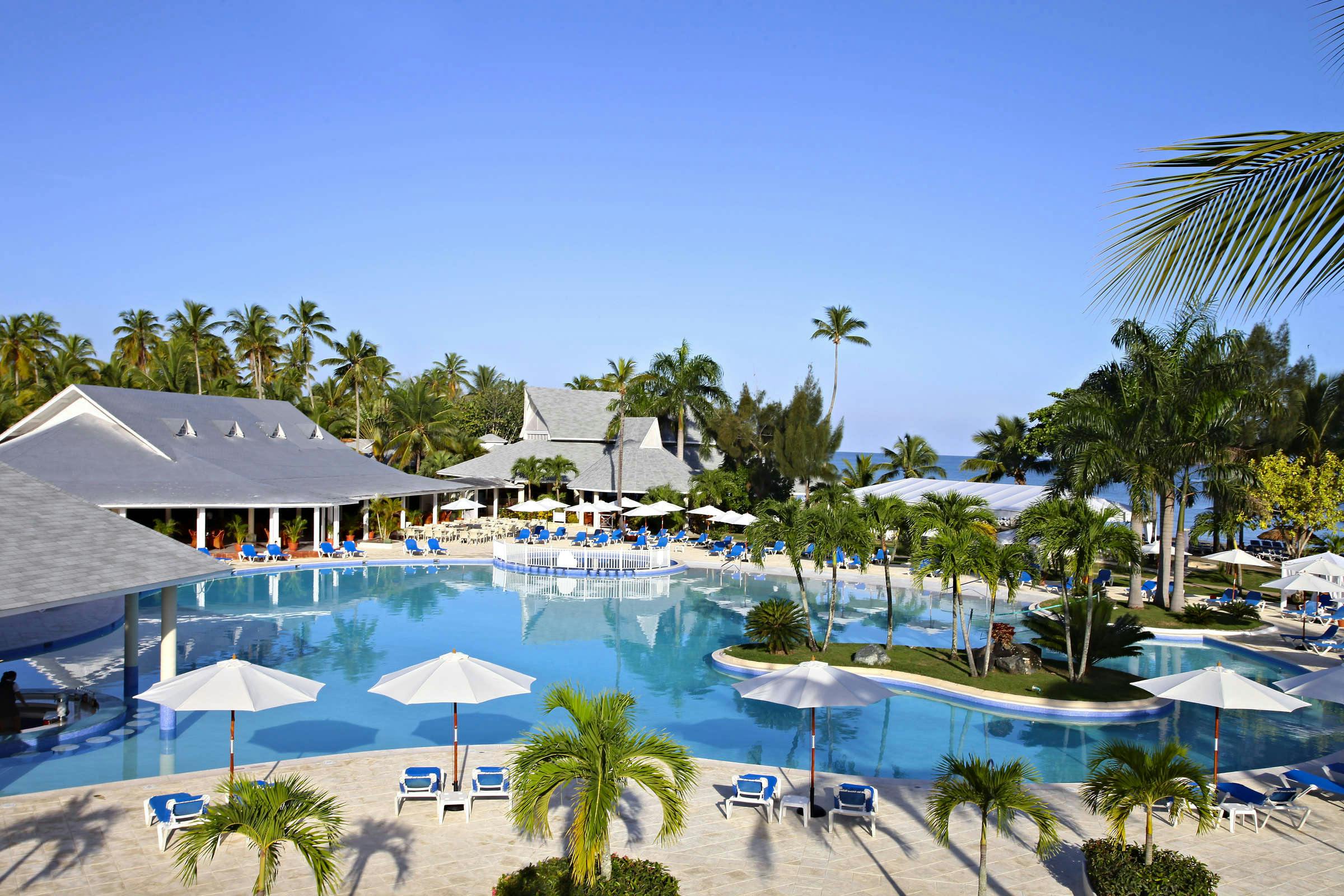 Hotel Grand Bahia Principe San Juan Resort All Inclusive photo 5