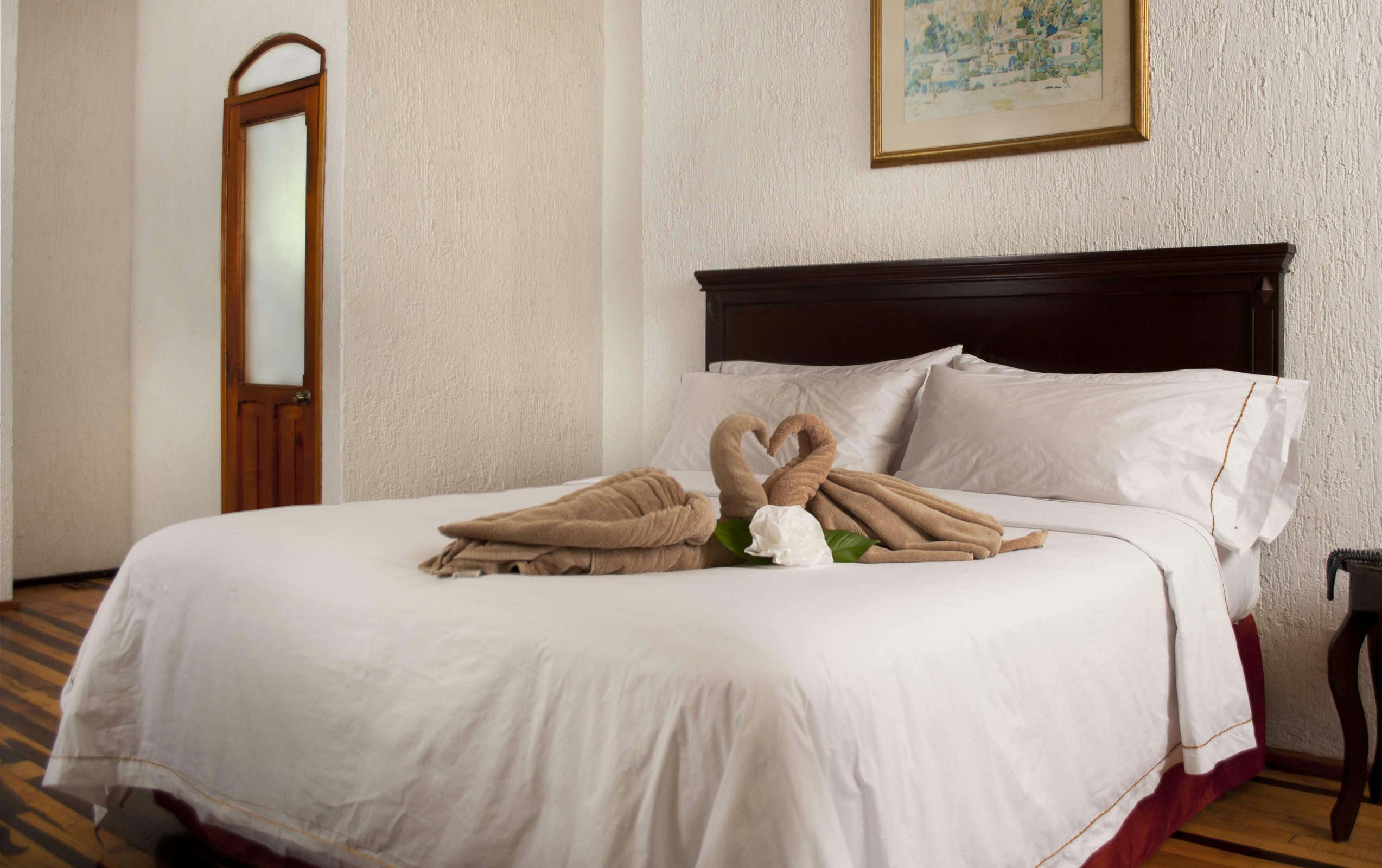 Hotel Eco Hotel el Rey del Caribe photo 1