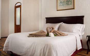 Hotel Eco Hotel el Rey del Caribe photo 1