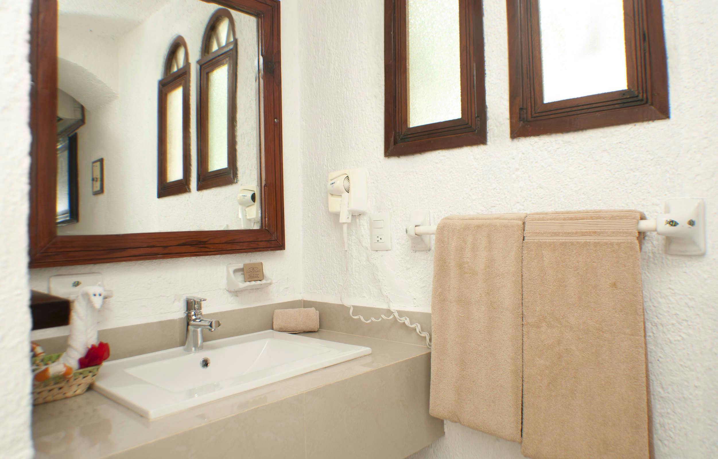 Hotel Eco Hotel el Rey del Caribe photo 3