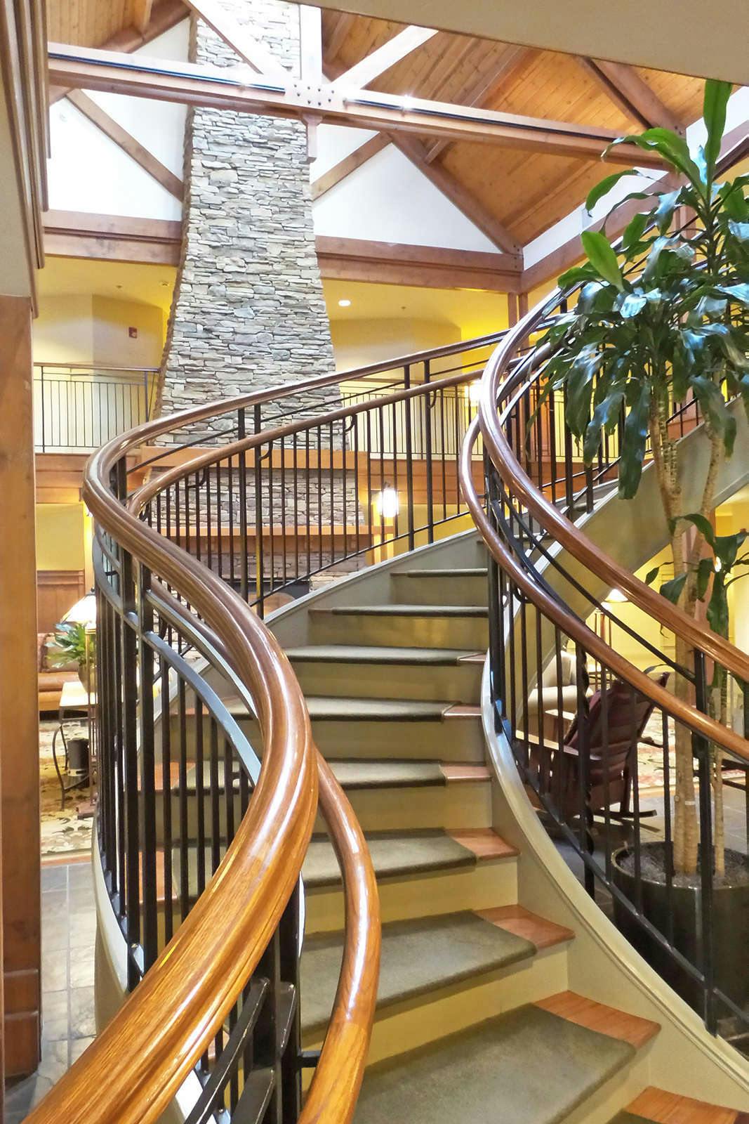 Hotel Avila Village Inn photo 5