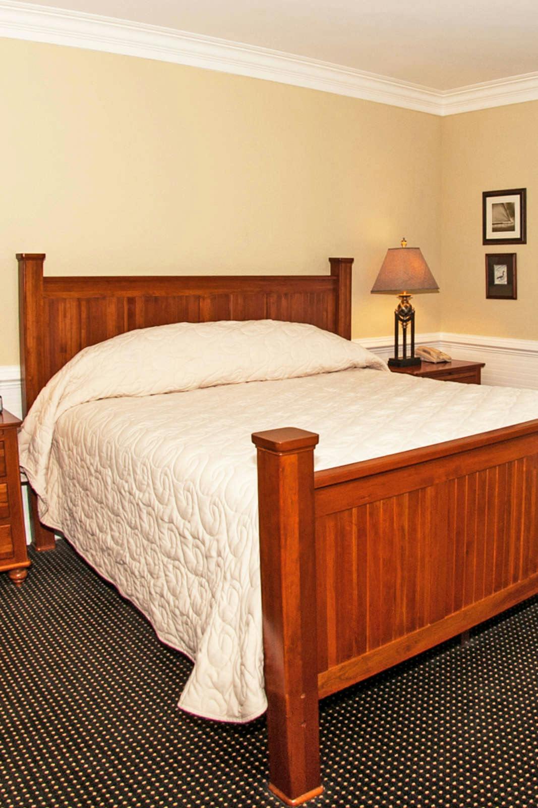 Hotel Smithfield Station photo 1