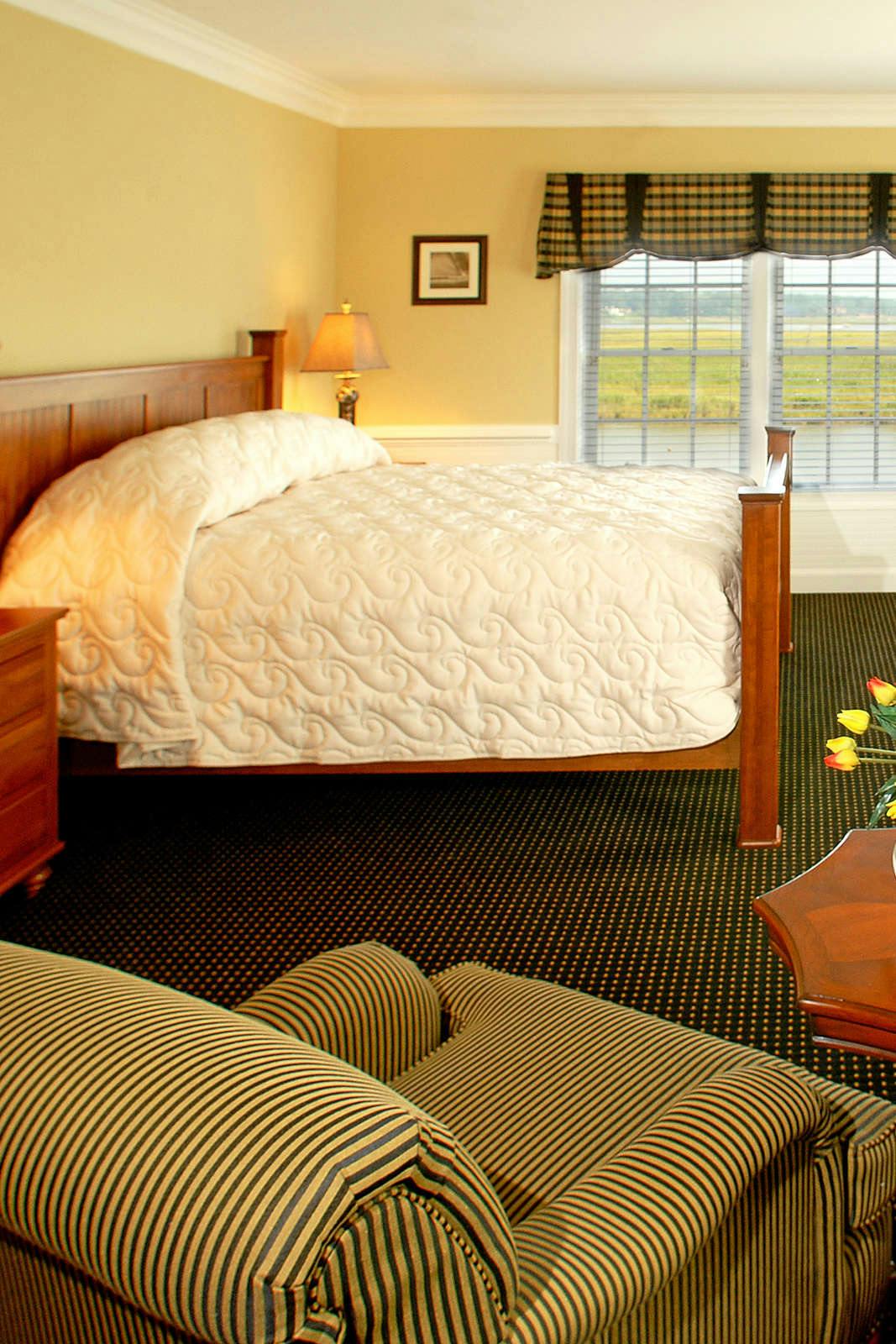 Hotel Smithfield Station photo 3