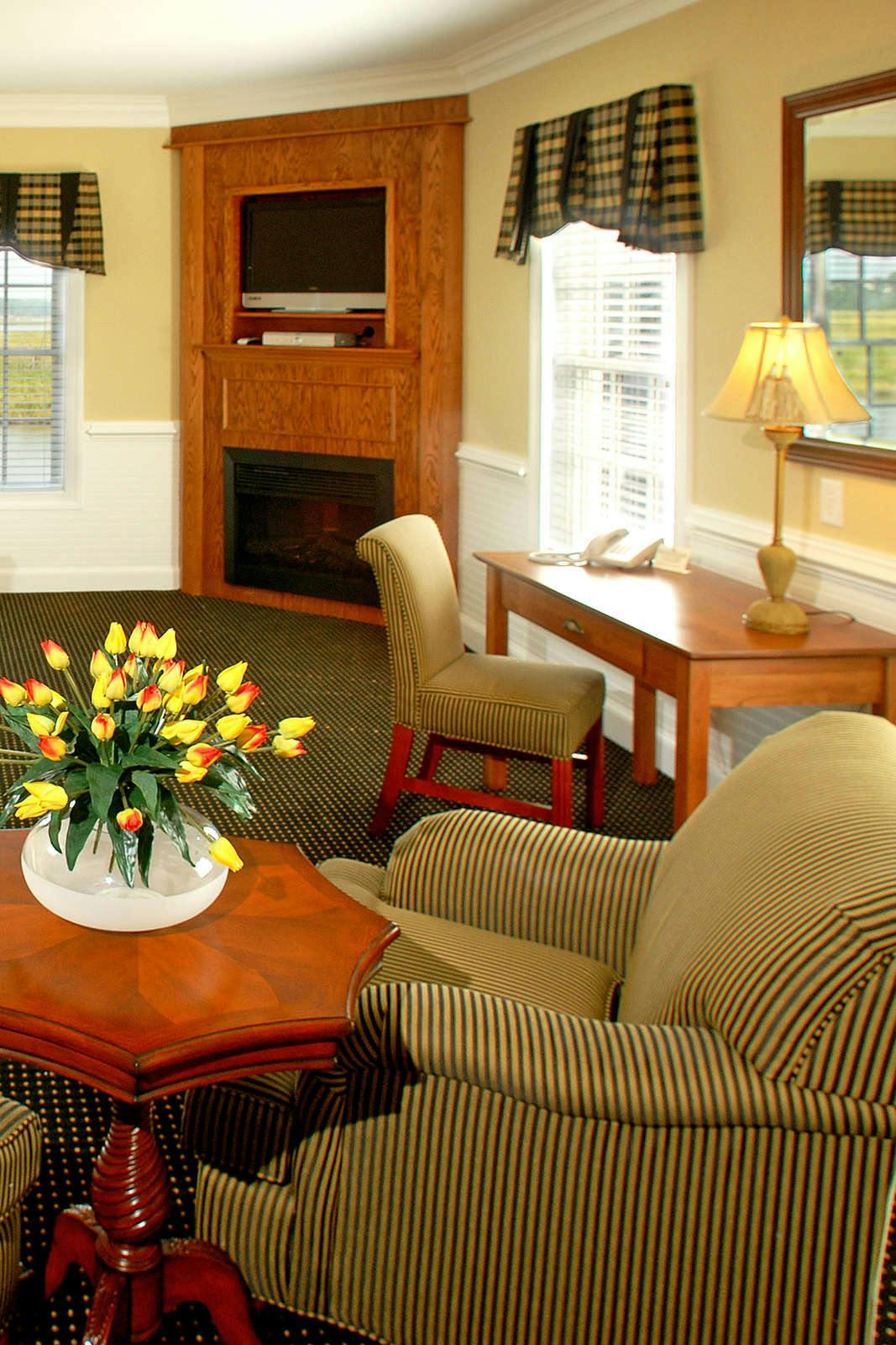 Hotel Smithfield Station photo 4