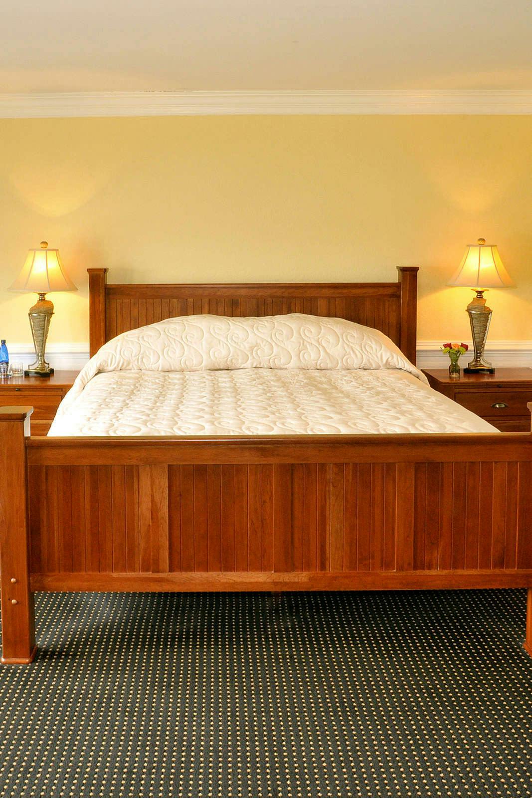 Hotel Smithfield Station photo 2