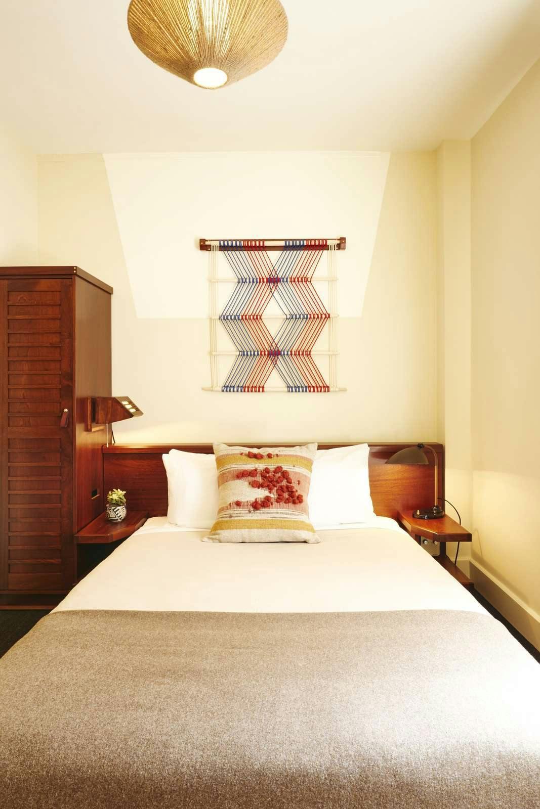 Hotel Freehand Chicago photo 1