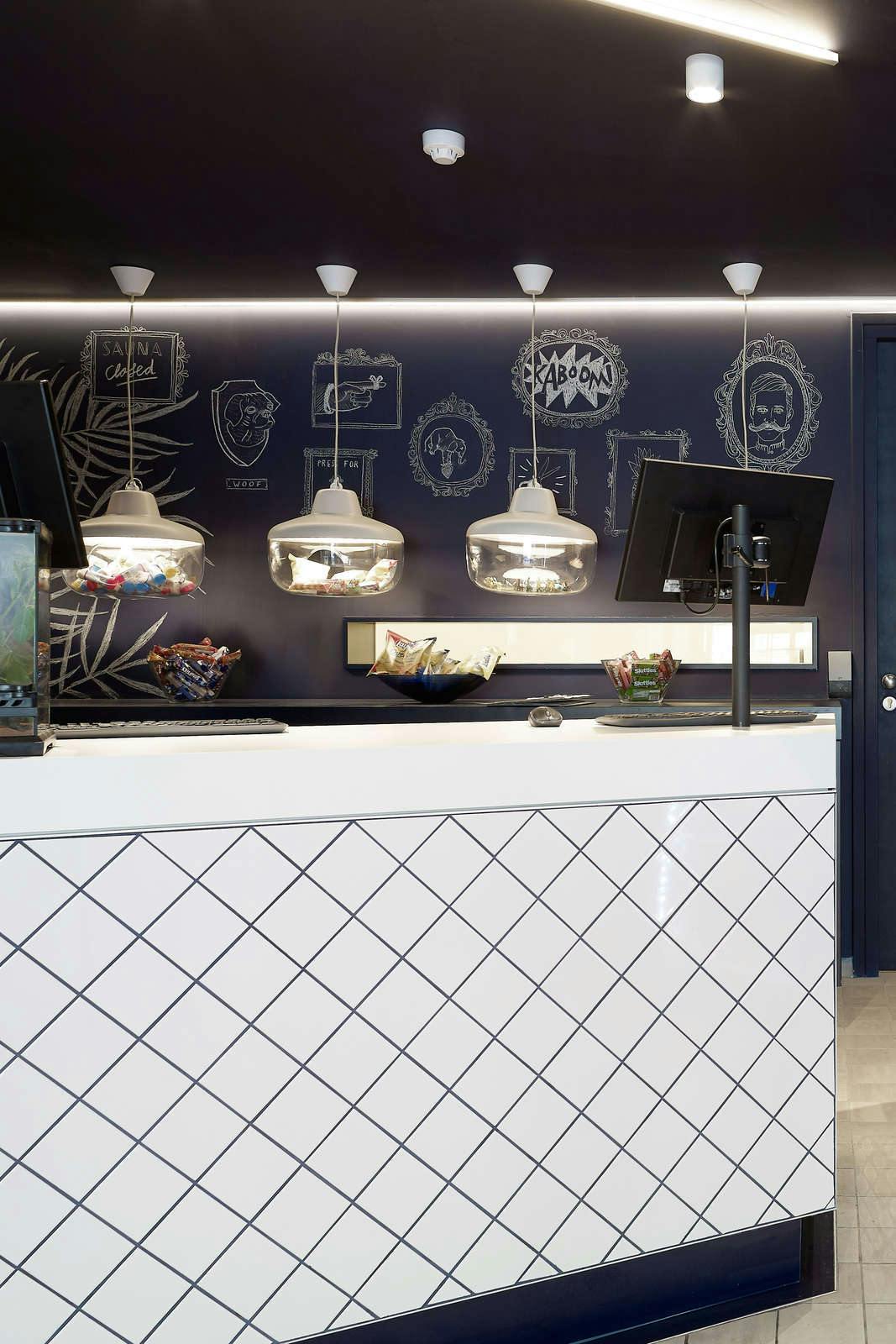 Hotel Kaboom Hotel photo 1