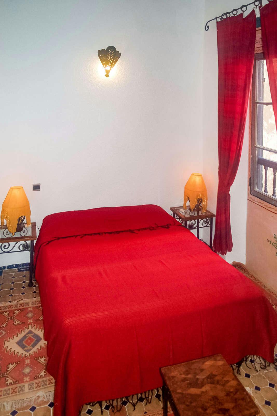 Hotel Riad Le Grand Large photo 1