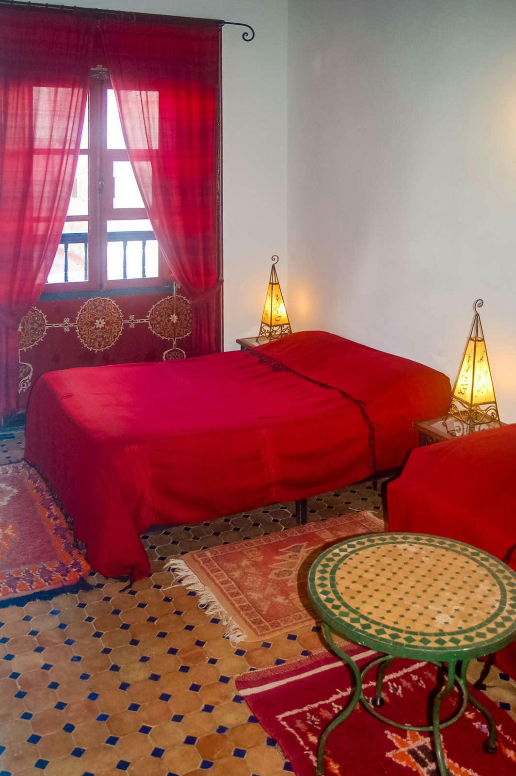 Hotel Riad Le Grand Large photo 2