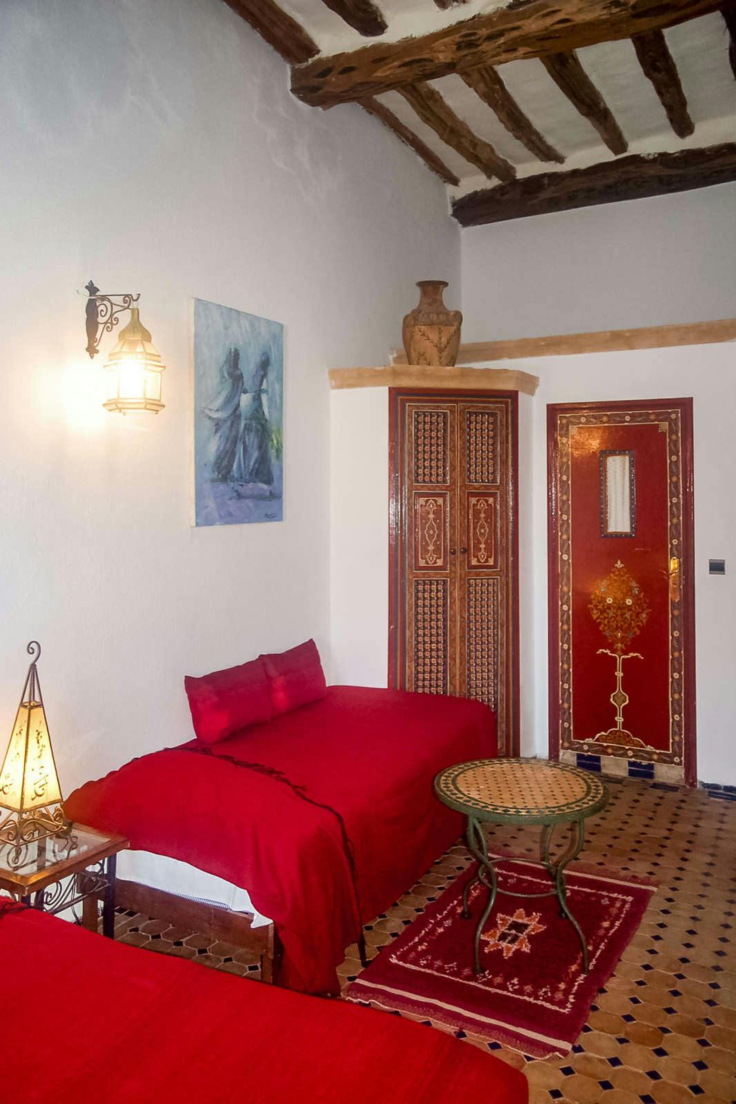 Hotel Riad Le Grand Large photo 5