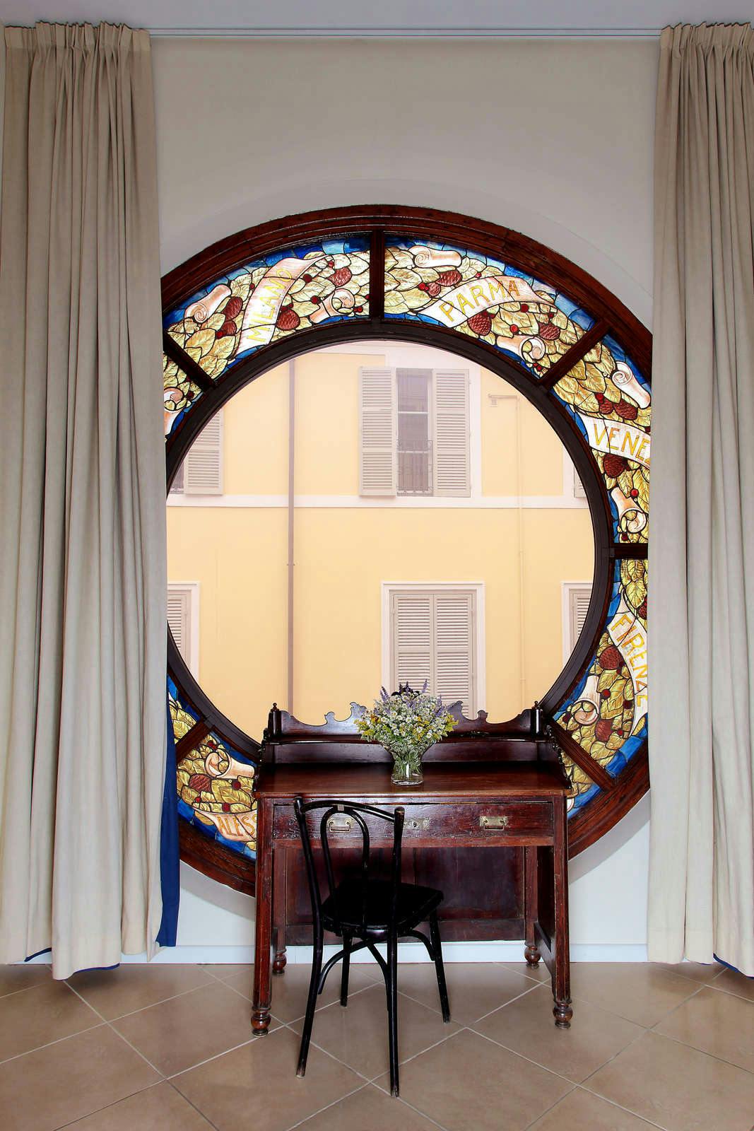 Hotel Residence Liberty Hotel photo 1