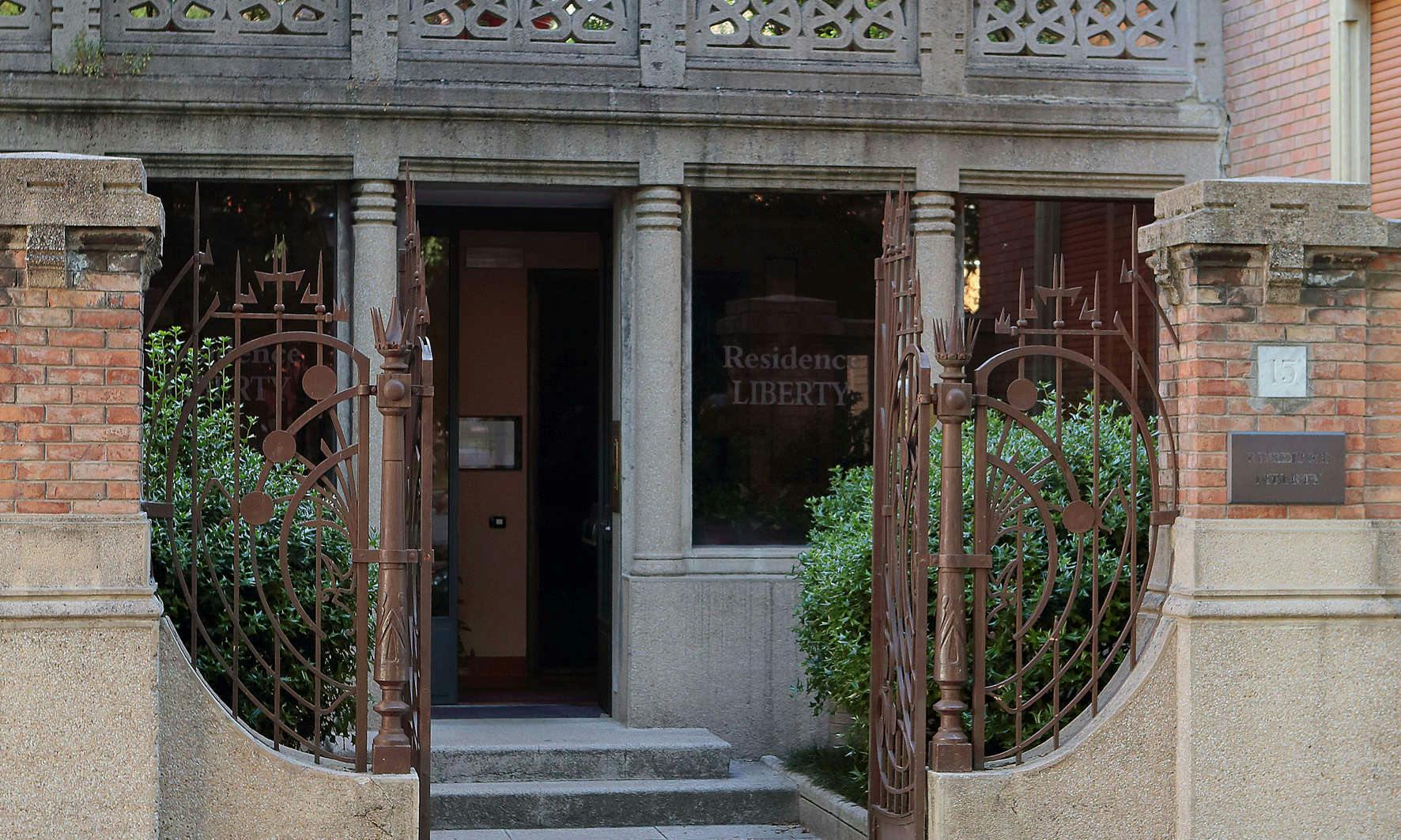 Residence Liberty Hotel