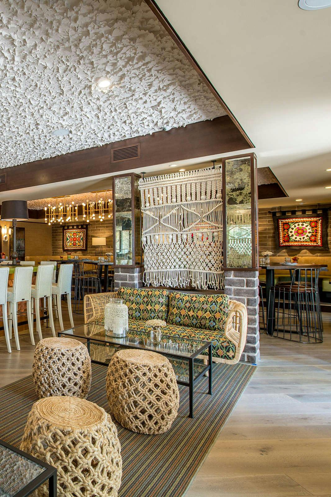 Hotel The Garland photo 4