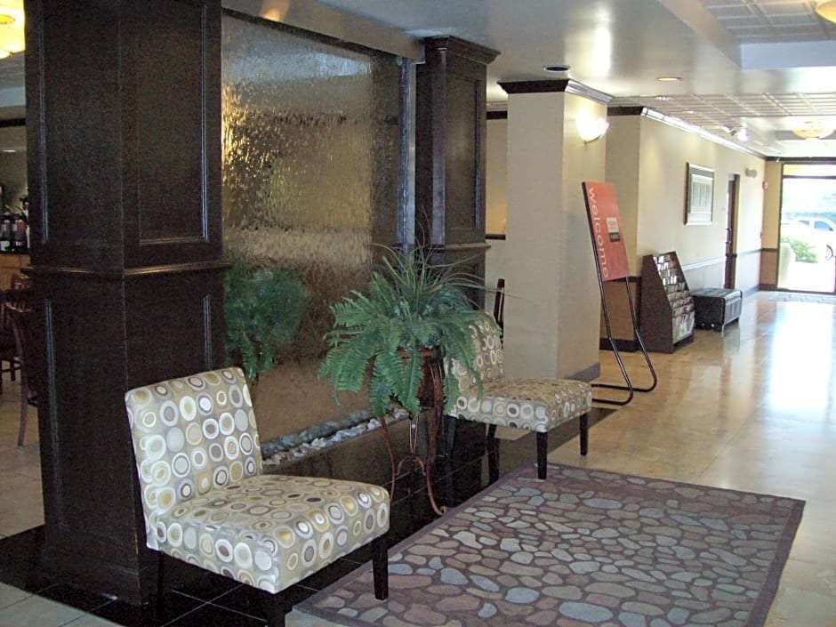 Comfort Inn Hwy 290 Nw Houston Hoteltonight