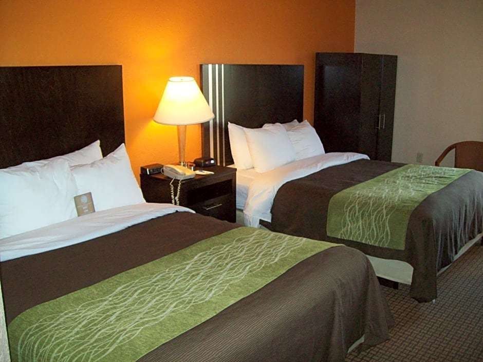 Comfort Inn Hwy 290 Nw Houston Hoteltonight