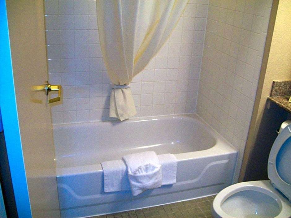 Comfort Inn Hwy 290 Nw Houston Hoteltonight