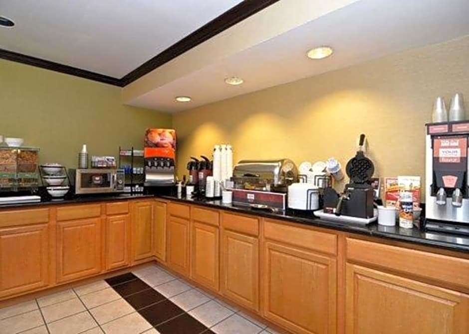 Comfort Inn Hwy 290 Nw Houston Hoteltonight