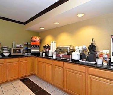 Comfort Inn Hwy 290 Nw Houston Hoteltonight