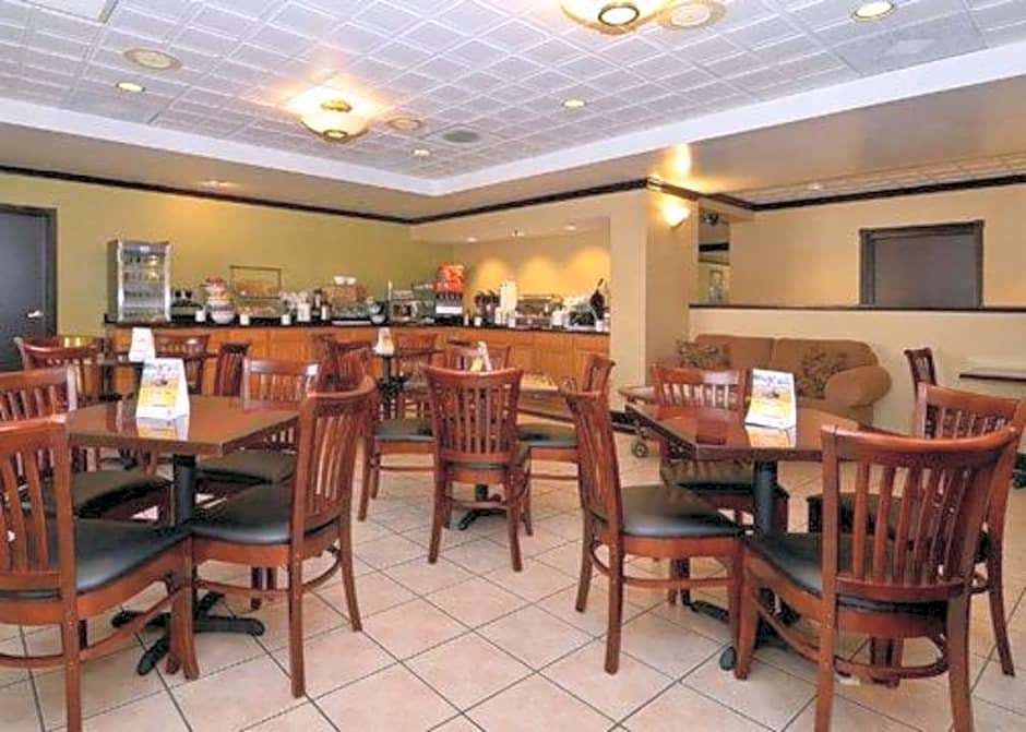 Comfort Inn Hwy 290 Nw Houston Hoteltonight