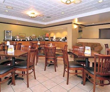 Comfort Inn Hwy 290 Nw Houston Hoteltonight