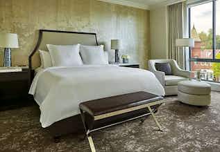 Hotel Four Seasons Hotel Washington DC photo 2
