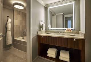 Hotel Four Seasons Hotel Washington DC photo 4