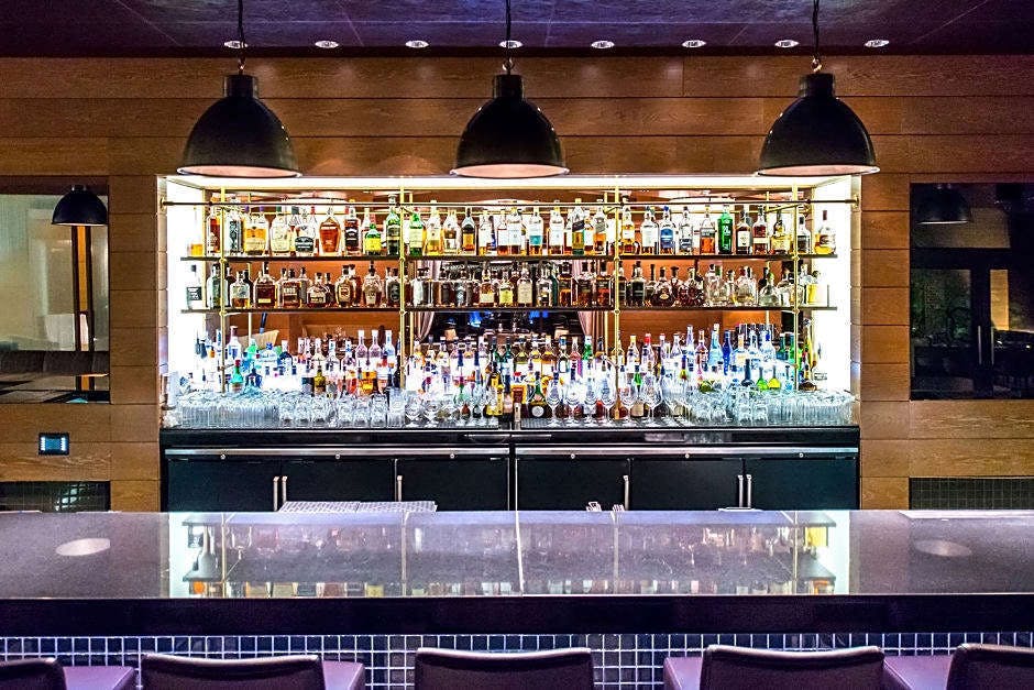 Hotel Four Seasons Hotel Washington DC photo 5