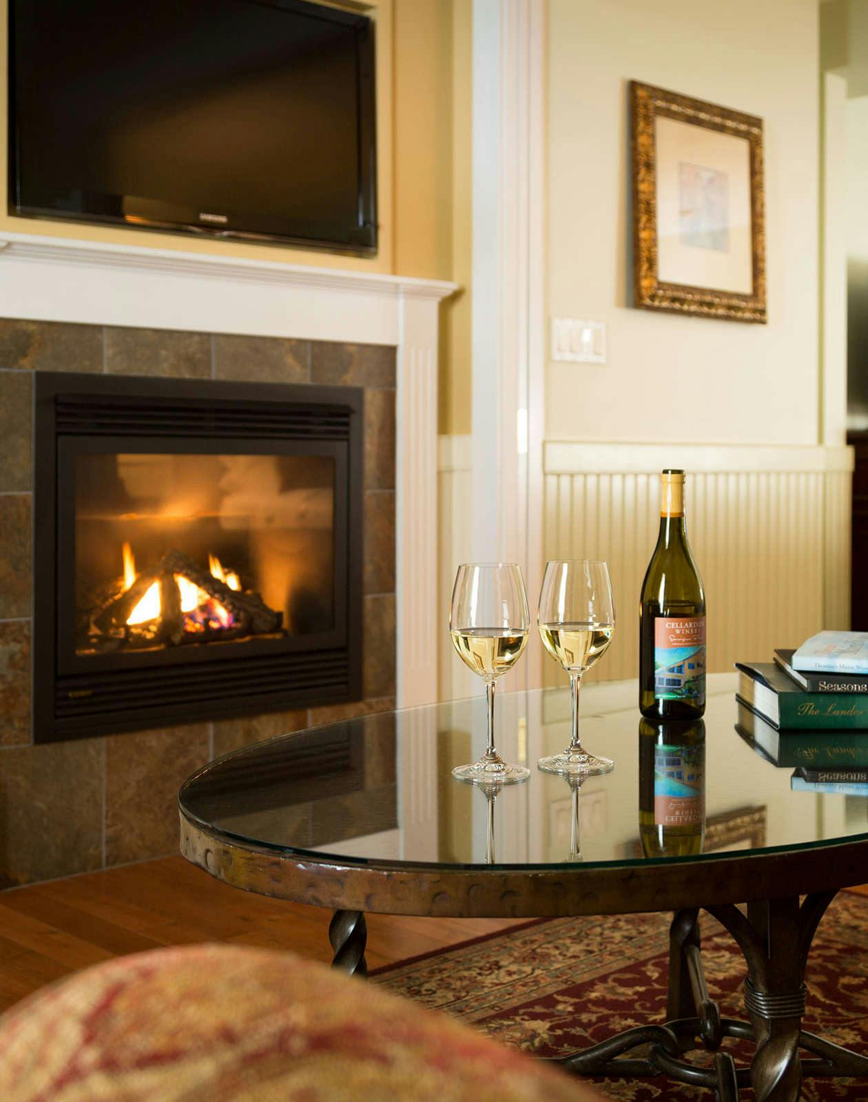 Hotel Grand Harbor Inn photo 5