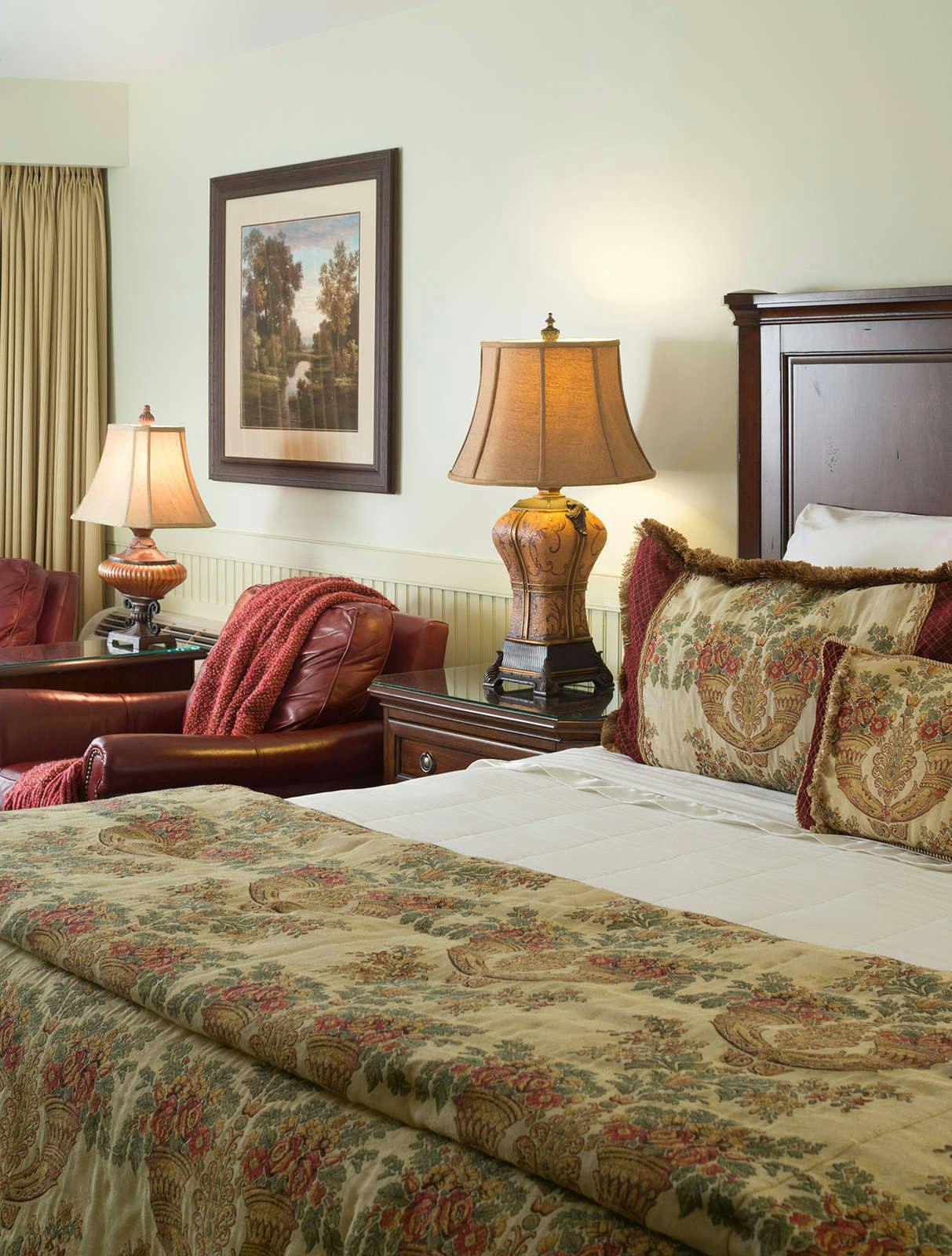 Hotel Grand Harbor Inn photo 2