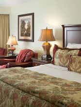 Hotel Grand Harbor Inn photo 2