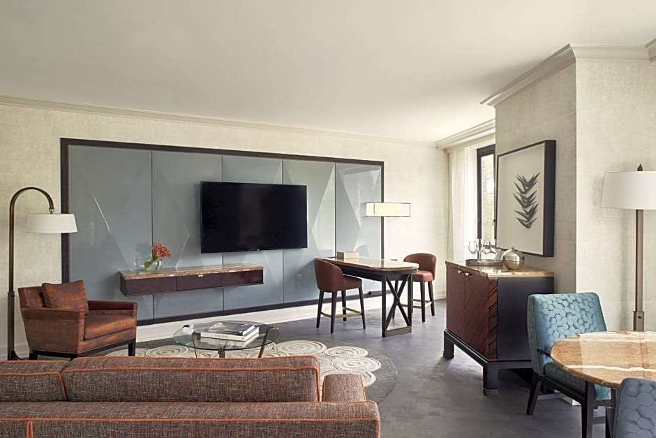 Hotel Four Seasons Hotel Boston photo 3