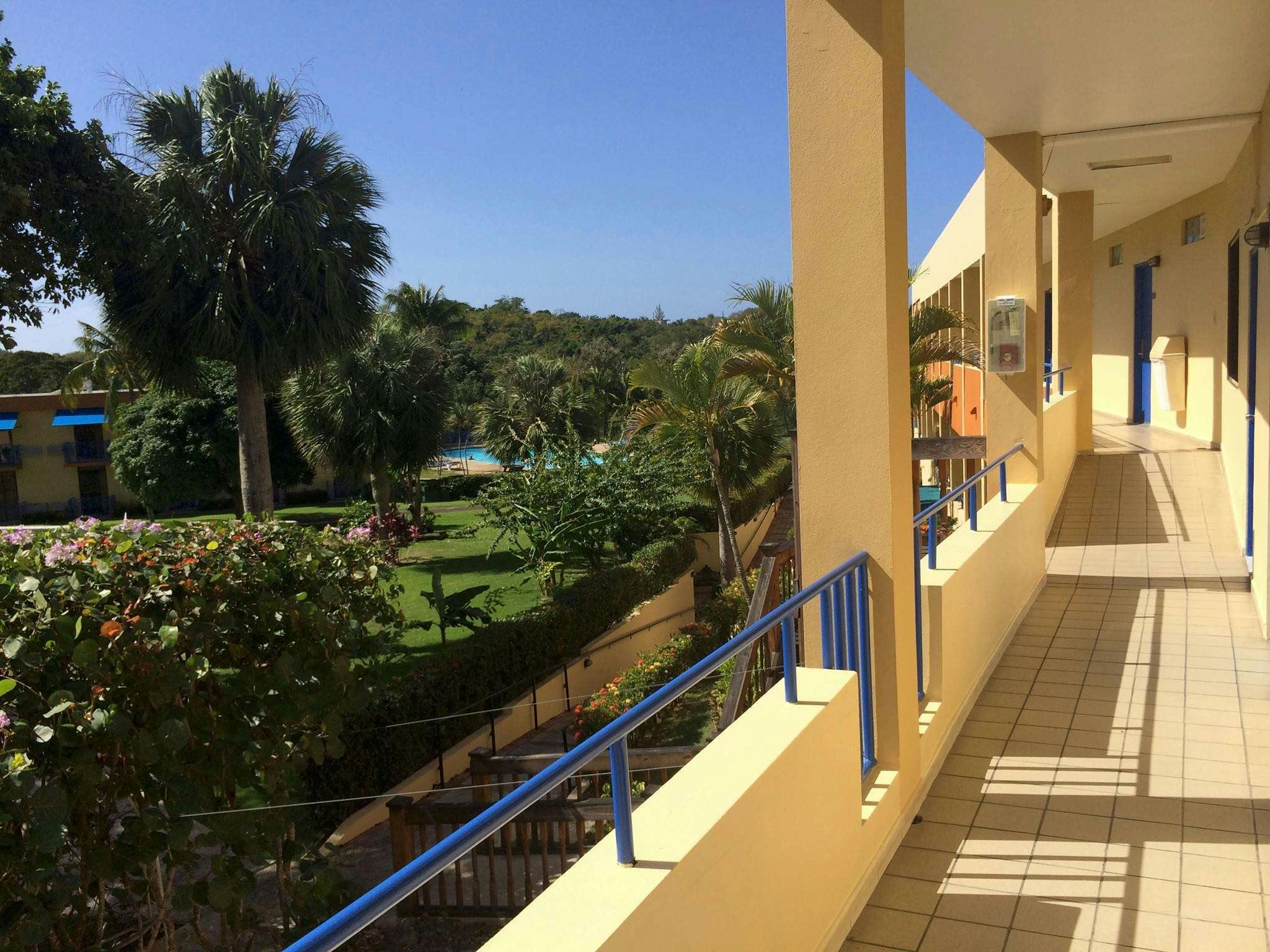 Hotel Parador El Faro photo 2