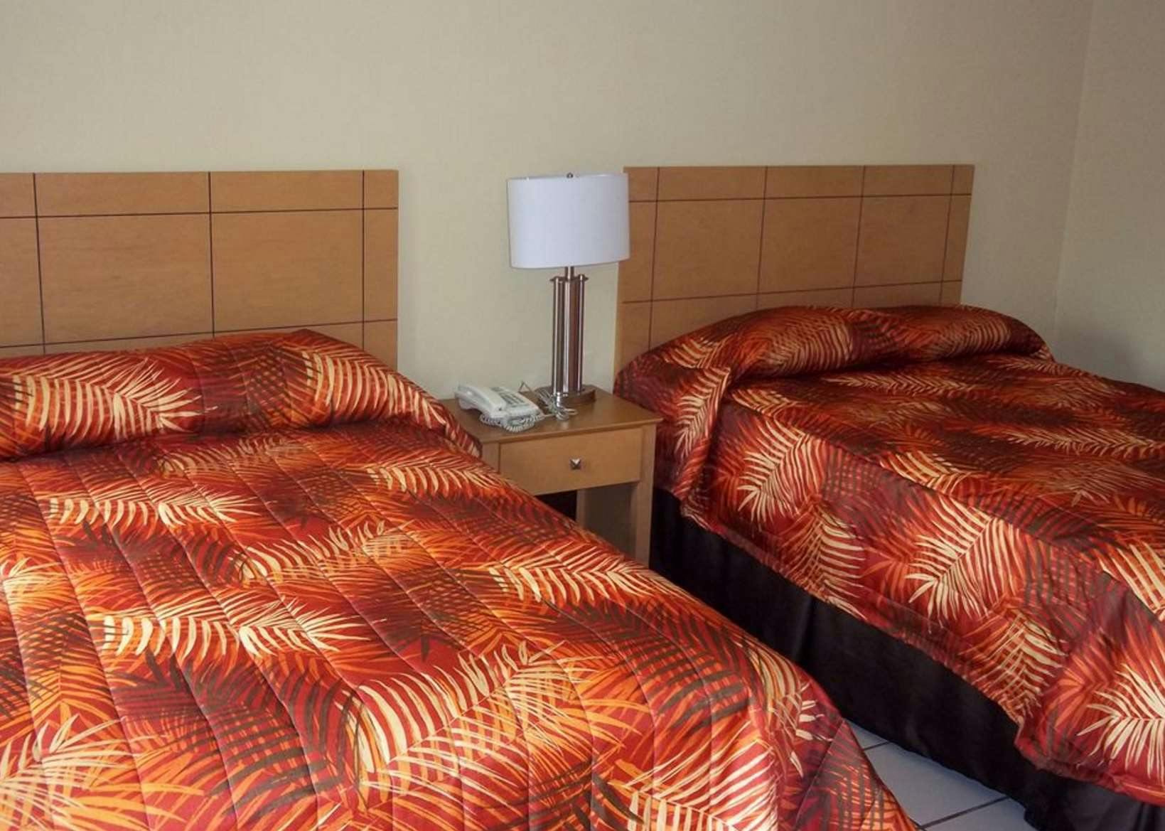 Hotel Parador El Faro photo 4