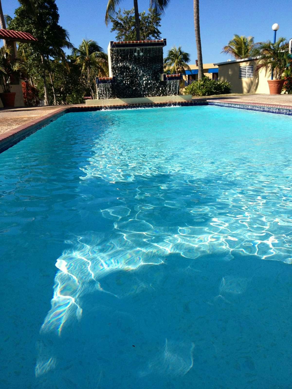 Hotel Parador El Faro photo 1