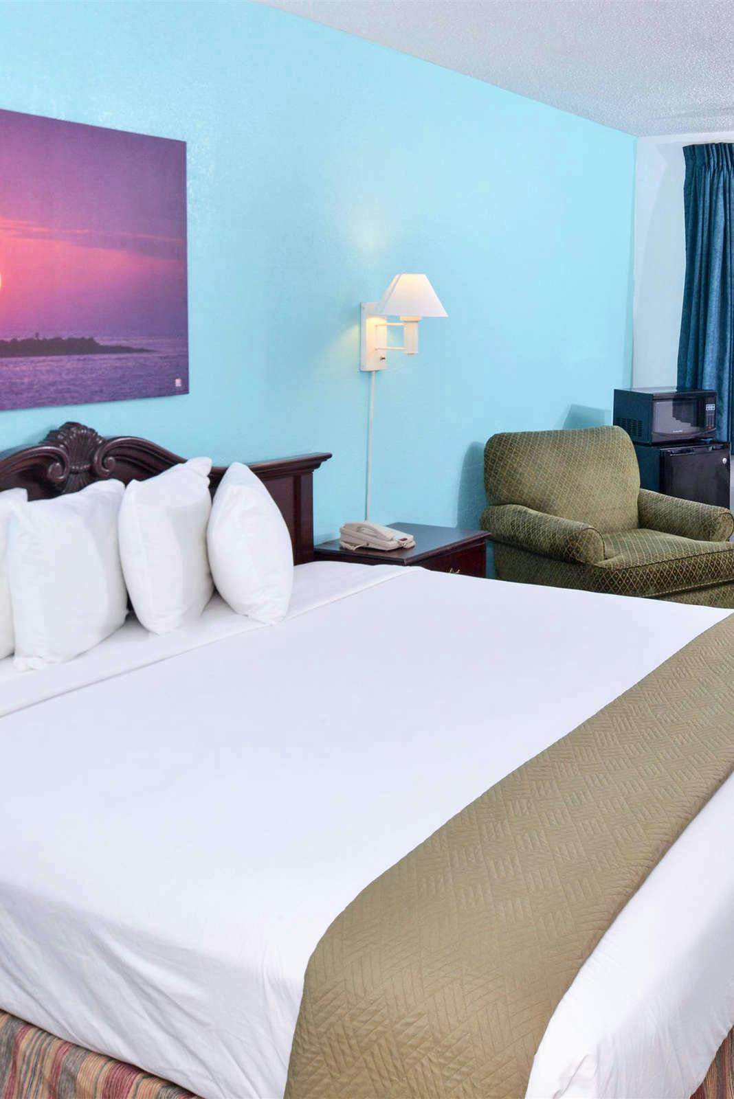 Hotel Terrace Garden Inn Clearwater photo 1